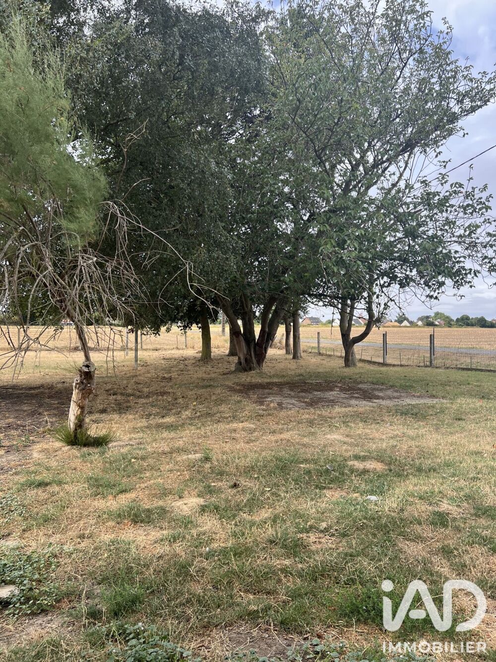 Vente Maison de campagne 5 pièces