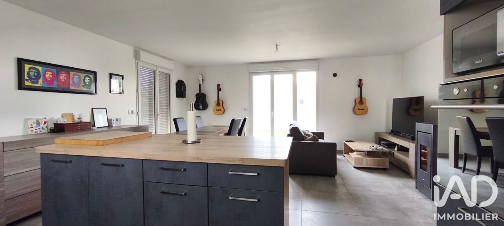 Vente Maison Vente Maison/villa 4 pièces Benon