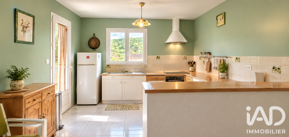 Vente Maison Vente Maison traditionnelle 4 pièces Courry