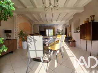  Maison à vendre 5 pièces 228 m²