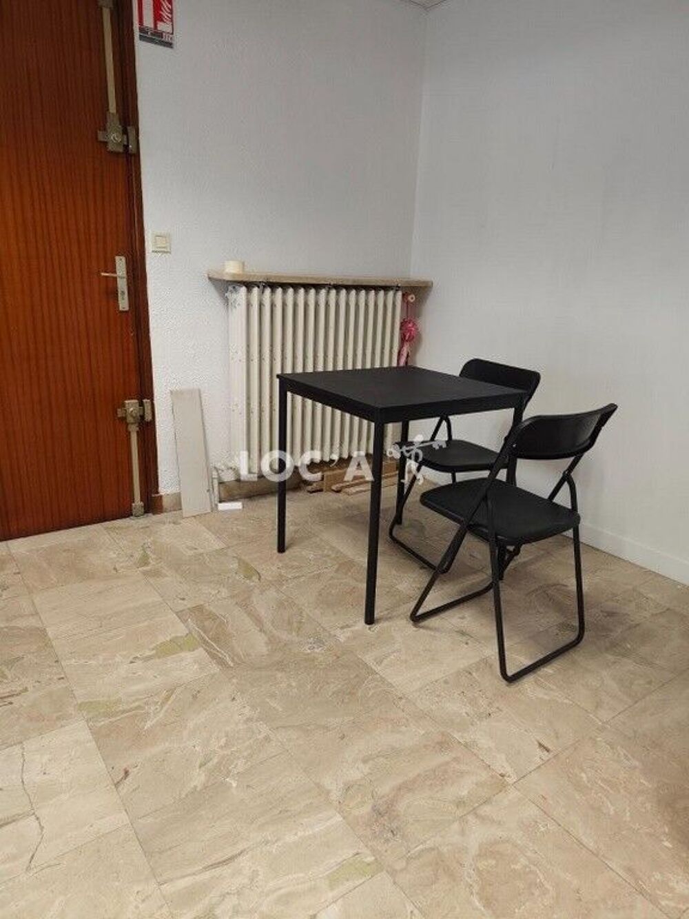 location Appartement - 2 pièce(s) - 40 m² Villeurbanne (69100)