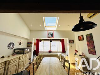  Maison à vendre 5 pièces 96 m²