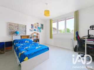  Maison à vendre 4 pièces 97 m²