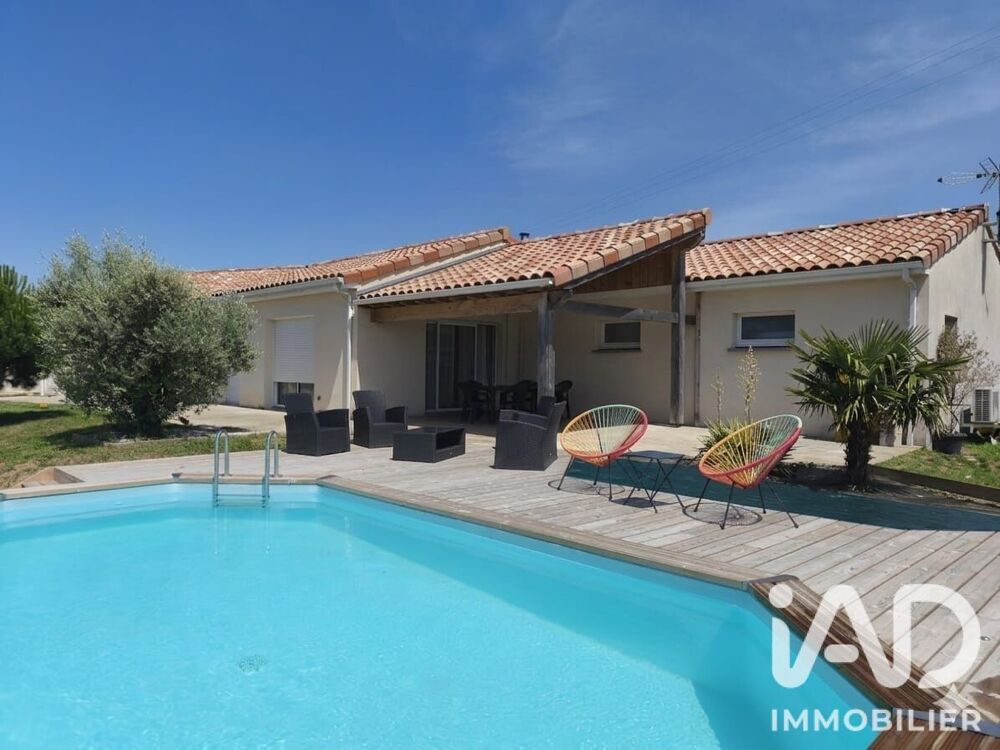 Vente Maison Vente Maison traditionnelle 5 pièces Plats