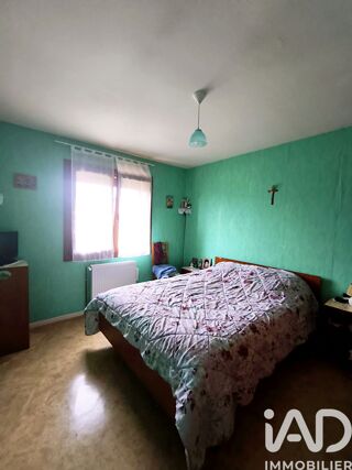  Maison � vendre 5 pi�ces 90 m�