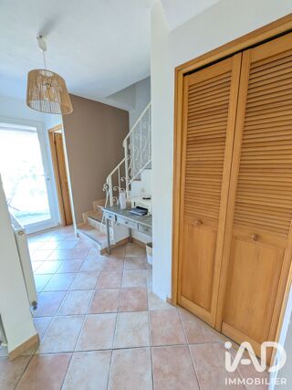  Maison à vendre 5 pièces 94 m²