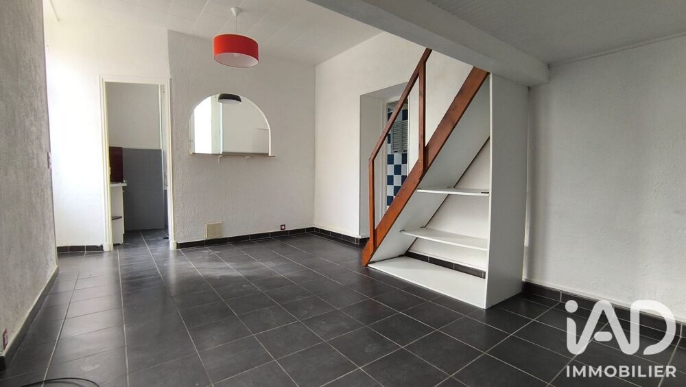 Vente Appartement Vente Appartement 1 pièce Roquebrune-cap-martin