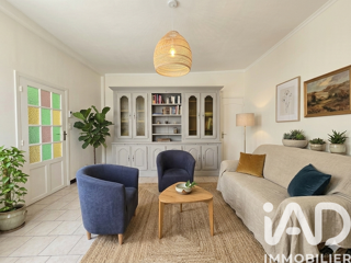  Maison à vendre 5 pièces 111 m²