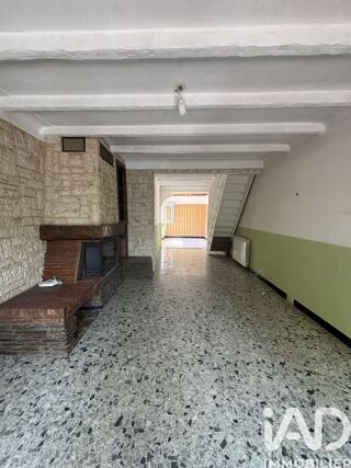  Maison à vendre 6 pièces 110 m²
