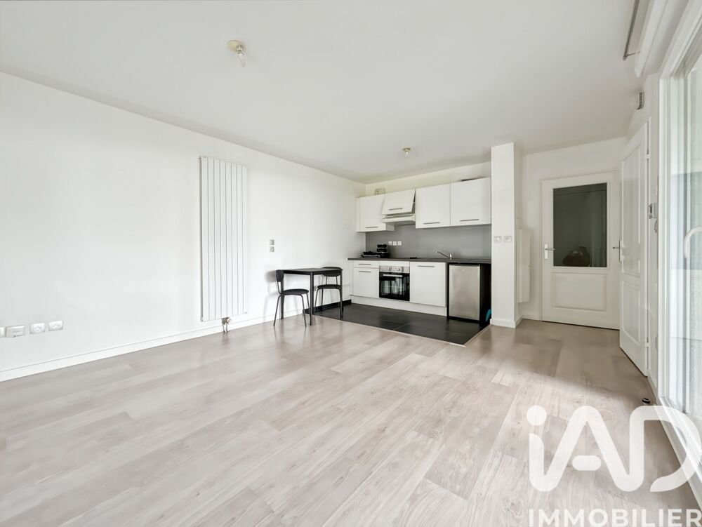 Vente Appartement Vente Appartement 2 pièces Wasquehal