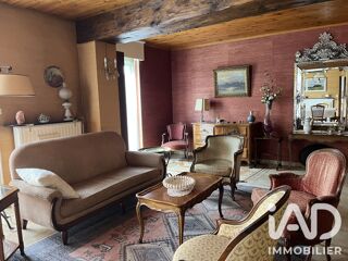  Maison à vendre 5 pièces 117 m²