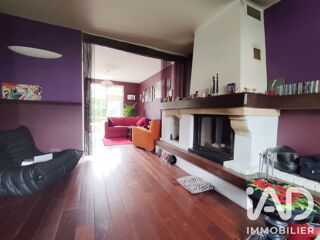  Maison à vendre 6 pièces 96 m²