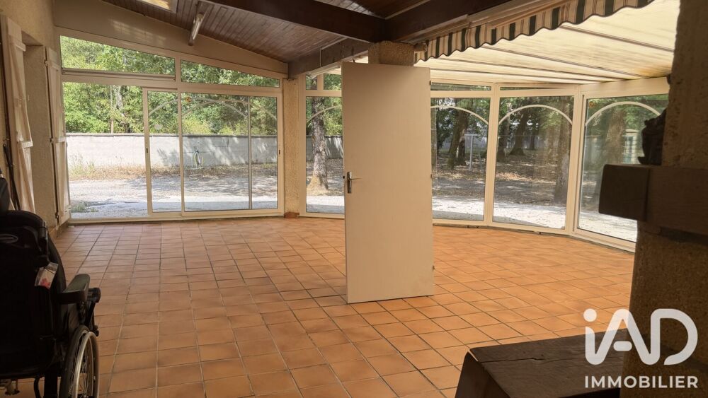 Vente Maison Vente Maison/villa 4 pièces Chaillevette
