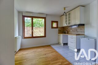  Appartement � vendre 1 pi�ce 31 m�