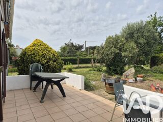 Maison à vendre 3 pièces 65 m²