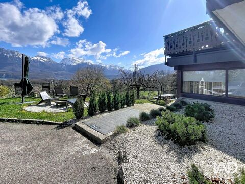   Vente Maison/villa 5 pièces Maison - 5 pièce(s) - 177 m²