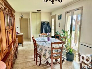  Maison � vendre 4 pi�ces 88 m�