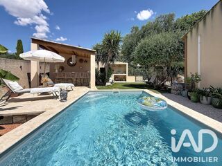  Maison à vendre 4 pièces 108 m²