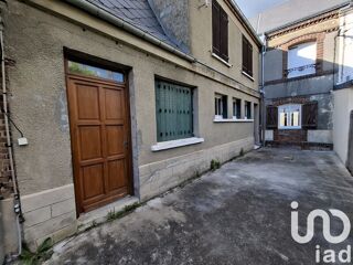  Maison à vendre 6 pièces 157 m²