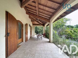  Maison à vendre 5 pièces 150 m²