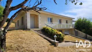 Maison à vendre 4 pièces 118 m²