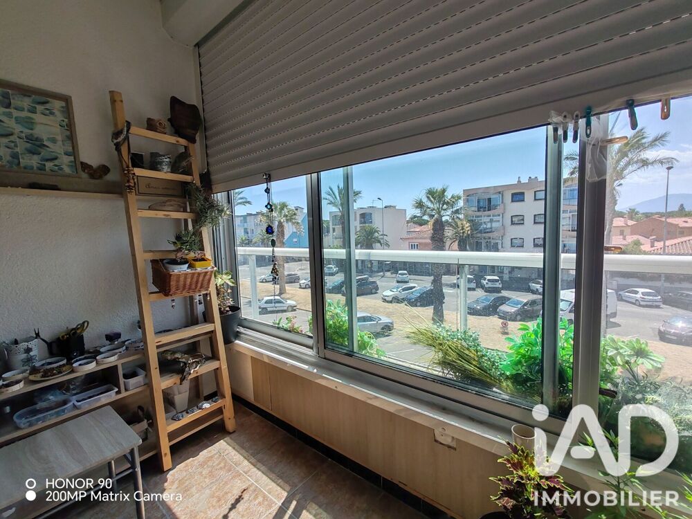 Vente Studio 1 pièce