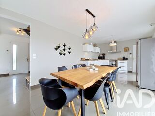  Maison à vendre 6 pièces 134 m²