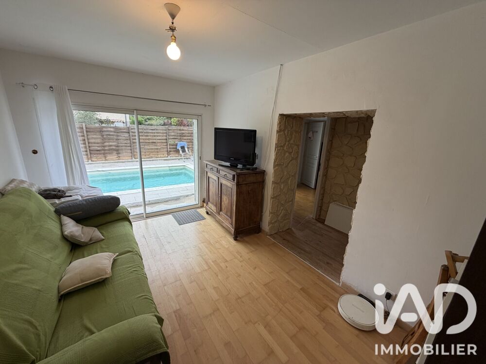 Vente Maison Vente Maison/villa 5 pièces Sainte-tulle