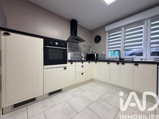  Maison à vendre 4 pièces 100 m²