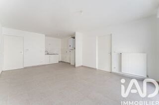  Appartement à vendre 3 pièces 64 m²