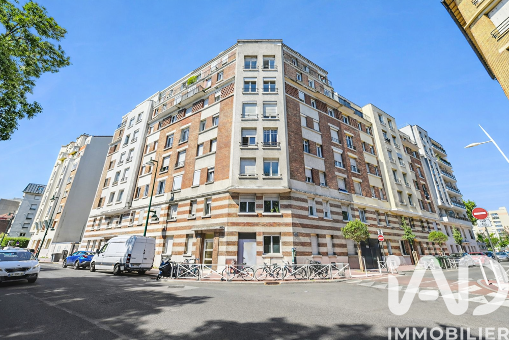 Vente Appartement Vente Appartement 3 pièces Montrouge