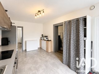  Immeuble à vendre 840 m²