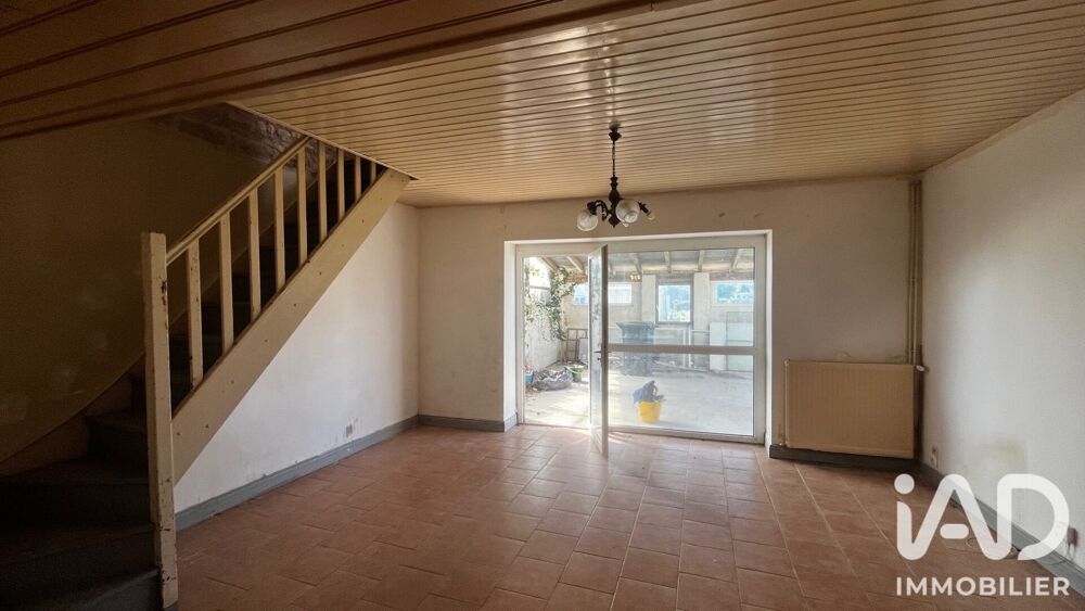 Vente Maison/villa 4 pièces