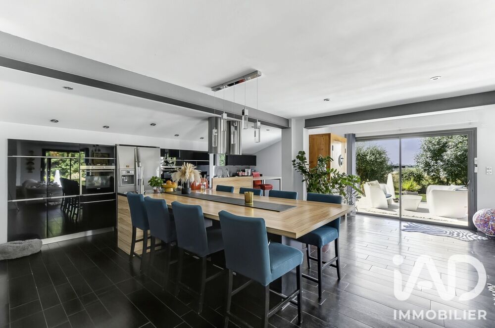 Vente Maison Vente Maison/villa 5 pièces Plaisance-du-touch