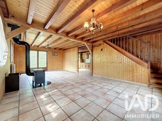  Maison à vendre 4 pièces 95 m²