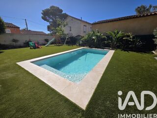  Maison à vendre 4 pièces 91 m²