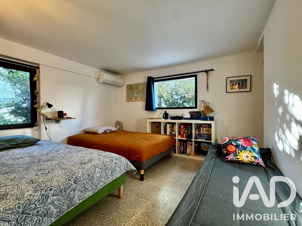 à vendre  Maison Le Grau-du-Roi (30240)