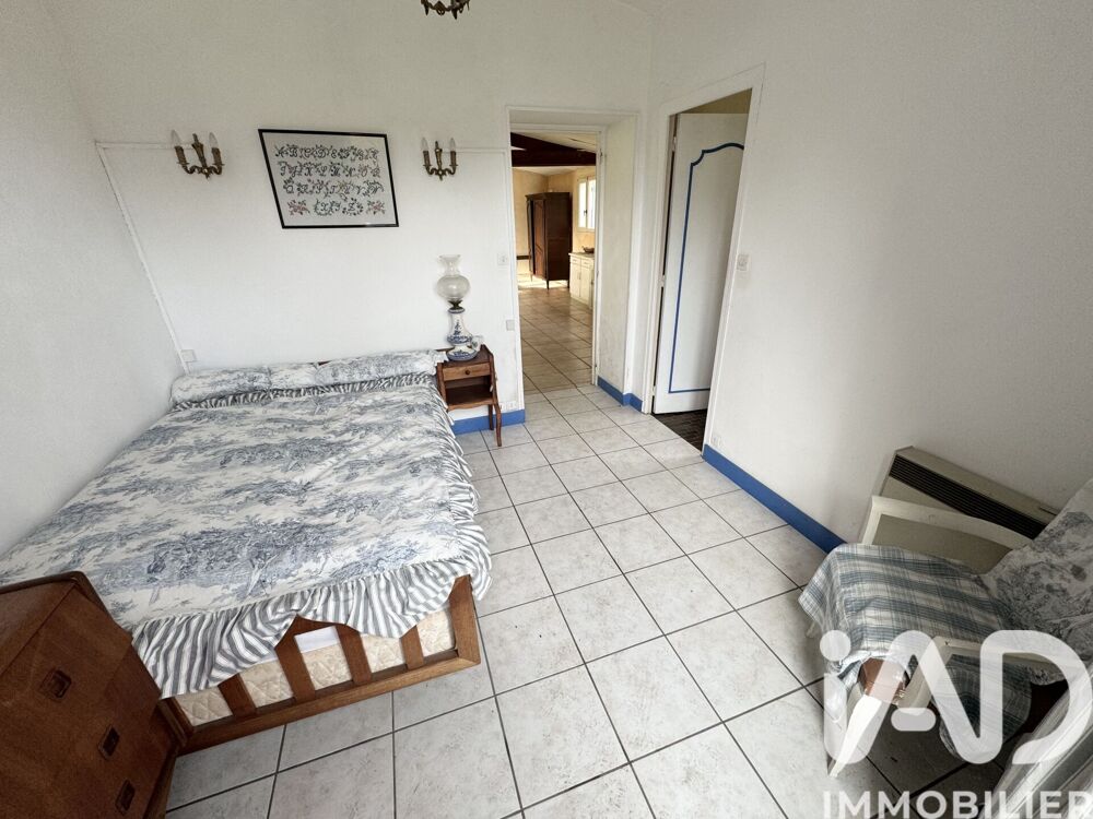 Vente Maison Vente Maison/villa 3 pièces Chilleurs-aux-bois