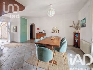  Maison à vendre 5 pièces 125 m²