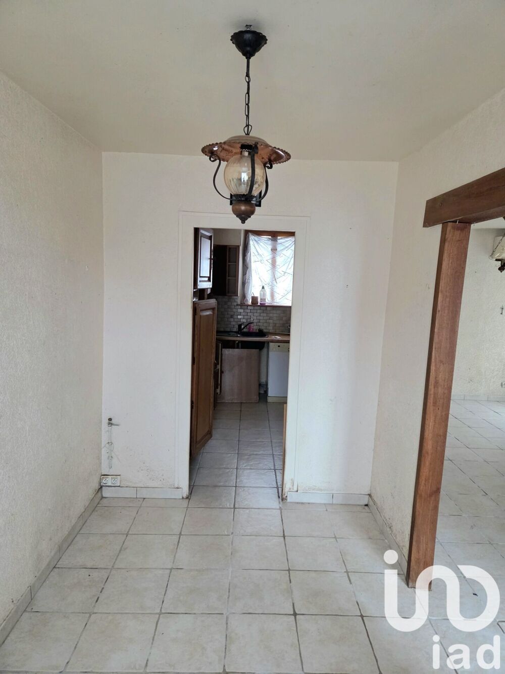Vente Maison de campagne 5 pièces