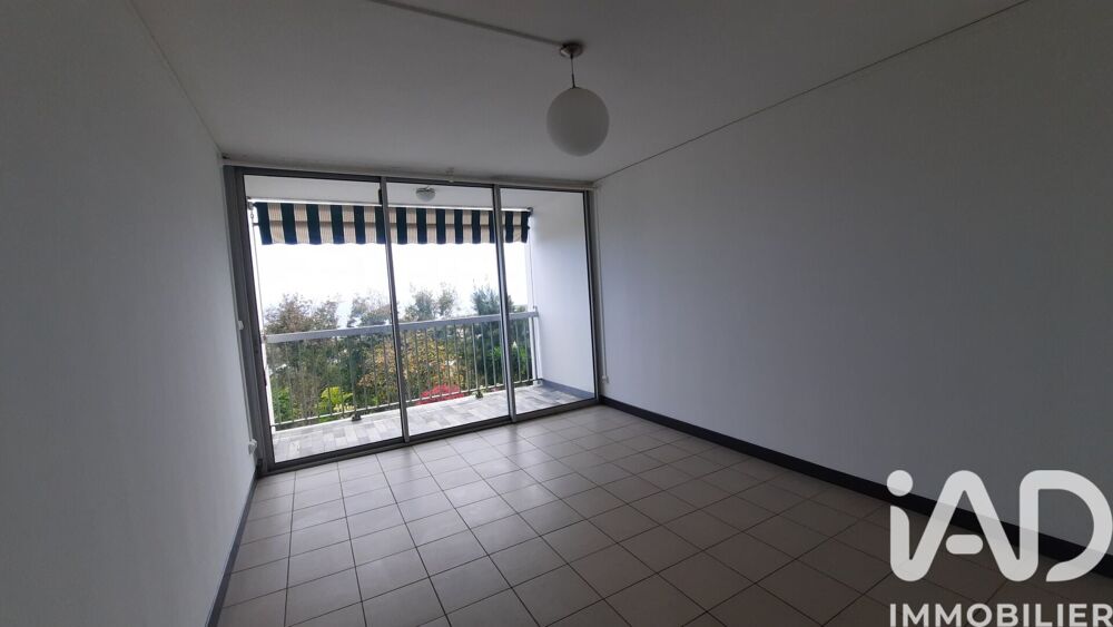 Vente Appartement Vente Appartement 4 pièces Saint-denis
