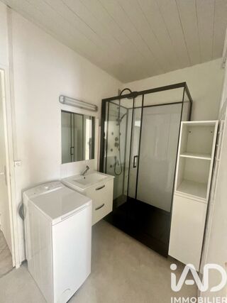  Appartement à vendre 3 pièces 61 m²