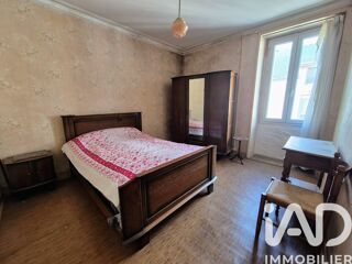  Maison à vendre 4 pièces 79 m²