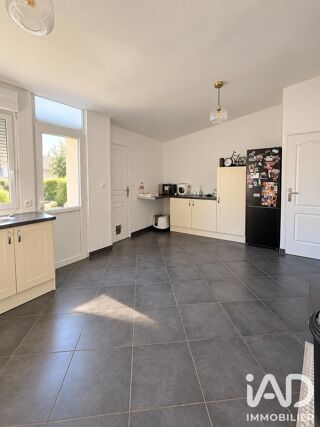  Maison à vendre 5 pièces 99 m²