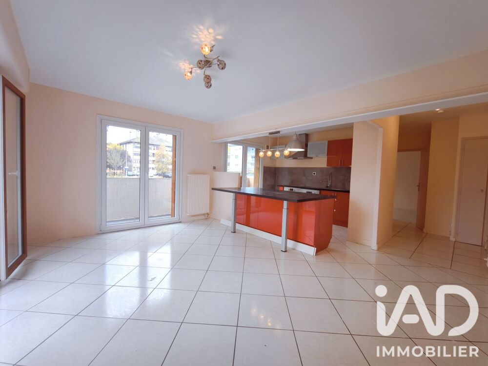 Vente Appartement Vente Appartement 2 pièces Annecy