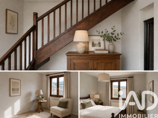  Appartement à vendre 6 pièces 105 m²