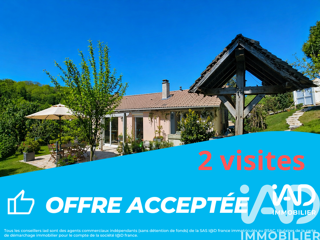  Maison � vendre 6 pi�ces 155 m�