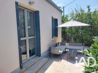  Maison à vendre 3 pièces 68 m²