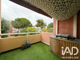 Appartement à louer 4 pièces 80 m²