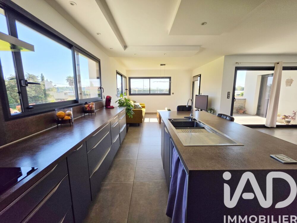 � vendre  Maison Perpignan (66000)